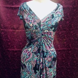 Great summer/work dress!